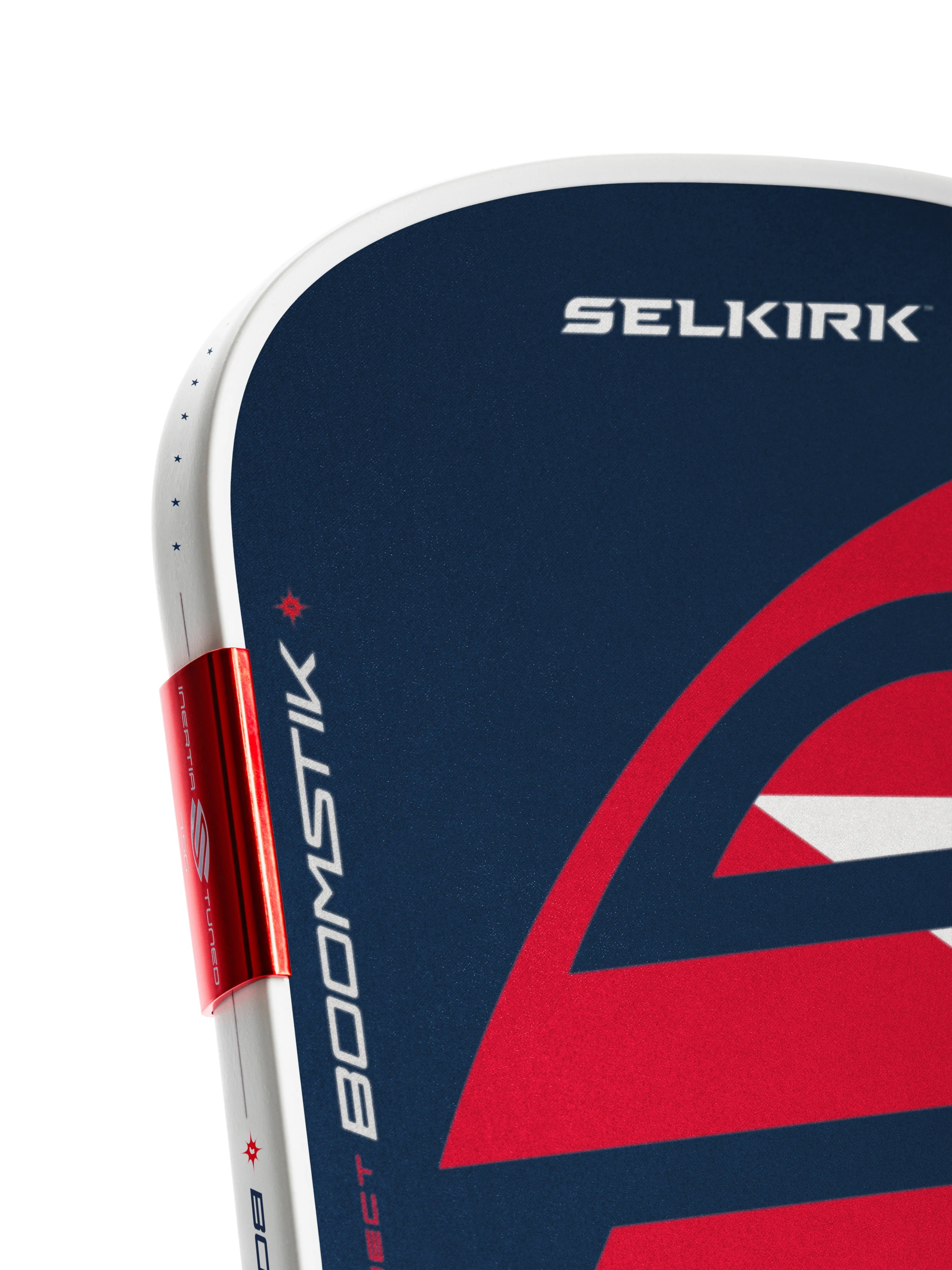 Selkirk AMPED Invikta Midweight view 1